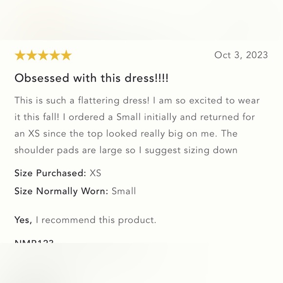 NWT Size S - Anthropologie MARE MARE PLEATED BELTED DRESS - Picture 6 of 16